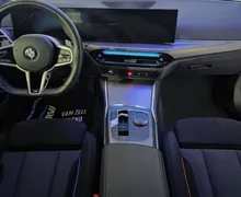 Zunanja slika - BMW Serija 3 - Touring: 320d Touring Avt-M.SPORT-LED-WIDE-KAM-KLJUKA - 9 - Predogledna slika