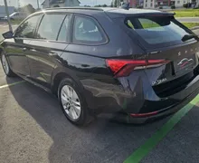 Zunanja slika - Škoda Octavia - 2.0 TDI Ambition|FuLED|alu|PDC|ACC|muktifunkcija|D - 6 - Predogledna slika