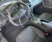 Zunanja slika - Mercedes-Benz C-Razred - 220 CDI 170ks °AUTOMATIC° °NAVI° °2x PDC° - 5 - Predogledna slika