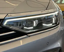 Zunanja slika - Volkswagen Passat - Variant R-Line EDT 2.0TDI DSG SLO 1.Lastnik MATRIX-VIRTUAL - 3 - Predogledna slika