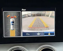 Zunanja slika - Mercedes-Benz E-Razred - E 200d T Avantgarde Avt. - 15 - Predogledna slika