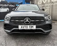 Zunanja slika - Mercedes-Benz GLC-Razred - GLC 300 de 4MATIC LED KAMERA - 2 - Predogledna slika