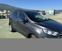 Zunanja slika - Ford Ecosport - 1.0 EcoBoost Titani.KAMERA.USNJE.29.000KM - 2 - Predogledna slika