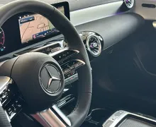 Zunanja slika - Mercedes-Benz CLA-Razred - CLA 200 AMG EDITION - dobava takoj... - 11 - Predogledna slika