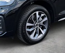 Zunanja slika - Audi Q5 - quattro 40 TDI Advanced S tronic-SLO-PDC-Kamera - 6 - Predogledna slika