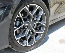 Zunanja slika - KIA Ceed - SW  SW 1.6 CRDi MHEV GT-Line ISG DCT - 20 - Predogledna slika