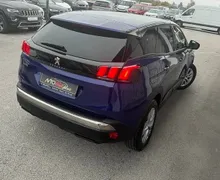 Zunanja slika - Peugeot 3008 - 1.5 BlueHDi  Allure Navi Kamera Pdc Tempomat Aut.. - 7 - Predogledna slika