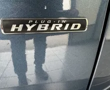 Zunanja slika - Ford Kuga - Titanium 2.5 Hybrid 165kW PHEV.KAMERA.LED.NAVI.TOP - 9 - Predogledna slika