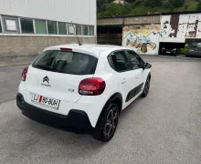 Zunanja slika - Citroën C3 - 1,5 BlueHDi 100 - Feel Nav - 4 - Predogledna slika