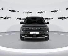 Zunanja slika - KIA Niro - Limited Edition - 1 - Predogledna slika