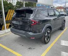 Zunanja slika - Dacia Bigster - mild hybrid 140 Extreme - 4 - Predogledna slika
