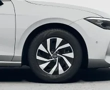 Zunanja slika - Volkswagen Passat - Variant Business 2.0 TDI DSG - NA ZALOGI - - 3 - Predogledna slika