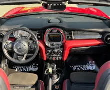Zunanja slika - MINI Cabrio - Aut. - 9 - Predogledna slika