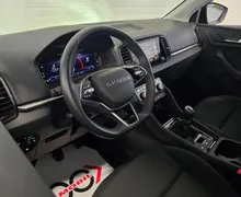 Notranja slika - Škoda Karoq - 2.0 TDI Selection - LED.virtual.kamera.asistence - 9 - Predogledna slika