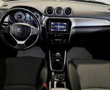 Zunanja slika - Suzuki Vitara - 1.4 BOOSTERJET HYBRID PREMIUM ALLGRIP - 11 - Predogledna slika