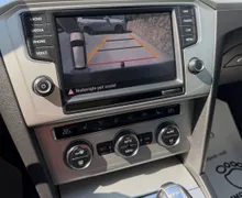 Zunanja slika - Volkswagen Passat - Variant 2.0 TDI DSG FULL LED ACC NAVI PANO PRIKLOP ALU18 - 17 - Predogledna slika
