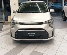 Zunanja slika - KIA Picanto - 1.0 GDI LX Active. M T  4-sedežni - 2 - Predogledna slika