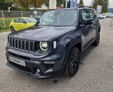 Zunanja slika - Jeep Renegade - 1.5 T4 DCT7 SUMMIT+ ZIMSKI BONUS - 2000 eur - 3 - Predogledna slika