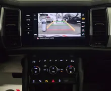 Notranja slika - Škoda Kodiaq - 4x4 2.0 TDI Ambition Tour DSG - Matrix.virtual.ACC - 19 - Predogledna slika