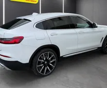 Zunanja slika - BMW X4 - serija : xDrive30d X LINE ADAPTIVE LED KAMERA NAVI PDC ... - 7 - Predogledna slika