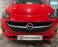 Zunanja slika - Opel Corsa - 1.4 66KW ENJOY-SLO-1.LAST - KOT NOV - 2 - Predogledna slika