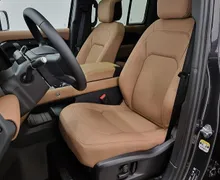Zunanja slika - Land Rover Defender - 110 3.0 D350 TERRA MHEV AWD - 8 - Predogledna slika