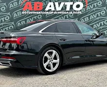 Zunanja slika - Audi A6 - 40 TDI S Tronic S-LINE+150KW+F1+VIRTUAL+LEASING - 5 - Predogledna slika