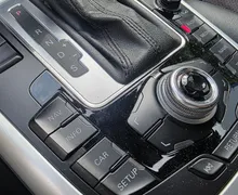 Zunanja slika - Audi A4 - Avant QUATTRO 3.0 TDI S-LINE XENON-PANORAMA-ALU-1.LAST - 17 - Predogledna slika