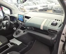Zunanja slika - Citroën Berlingo - 1.5 BlueHDi 130 XTR 1.LASTNIK SLO. POREKLO - 10 - Predogledna slika