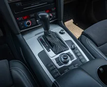 Notranja slika - Audi Q7 - quattro 3,0 TDI clean diesel Sport Tiptronic - 13 - Predogledna slika