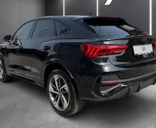 Zunanja slika - Audi Q3 - Sportback 35 TFSI S line 110kW - 4 - Predogledna slika