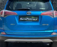 Zunanja slika - Toyota RAV4 - 2.0 D-4D |NAVI|KAM| - 5 - Predogledna slika