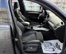 Zunanja slika - Audi SQ5 - 3.0 TDI QUATTRO COMPETITION|JAMSTVO| - 11 - Predogledna slika