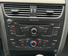 Zunanja slika - Audi A4 - Avant 2.0 TDI Business - 8 - Predogledna slika