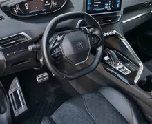 Zunanja slika - Peugeot 3008 - 1.5HDI EAT8 Road Trip LED•BLIS•KEYLESS•KAMERA•18C• - 5 - Predogledna slika