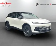 Zunanja slika - Baic X55 - X55 - 1 - Predogledna slika