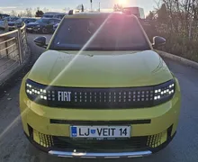 Zunanja slika - Fiat Grande Panda - 1.2 T-Gen3 AT6 ICON - 2 - Predogledna slika