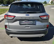 Zunanja slika - Ford Kuga - 2.0 TdCi 150 Titanium|FULED|ALU|2xPDC|NAVI|Multifu - 5 - Predogledna slika