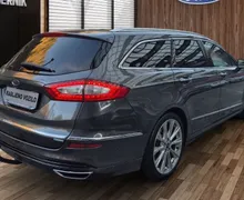 Zunanja slika - Ford Mondeo - Karavan Vignale 2.0 TDCi 210PS Bi-Turbo Powershift - 4 - Predogledna slika