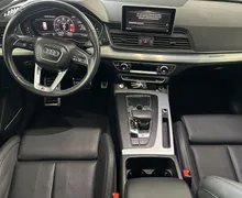 Zunanja slika - Audi SQ5 - Audi  TDI quattro 255kW.NEMŠKI+4ALU.ACC.KAMERA - 9 - Predogledna slika