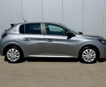 Zunanja slika - Peugeot 208 - 1,2 PureTech 75 S&S Active - 7 - Predogledna slika