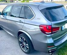 Zunanja slika - BMW X5 - xDrive40e Avt. - 1 - Predogledna slika