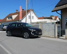 Zunanja slika - Ford Kuga - 2.5 PHEV 225 Titanium-NAVI-ALU-PDC - 8 - Predogledna slika