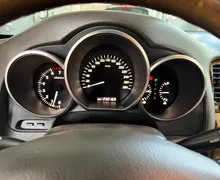 Notranja slika - Lexus SC - Lexus - 29 - Predogledna slika