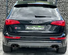 Zunanja slika - Audi SQ5 - quattro 3.0 TDI | S-Line| Pano | Gr.sed | F1| Kam. - 5 - Predogledna slika