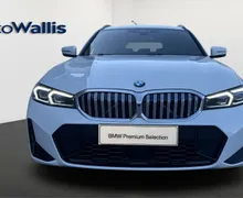 Zunanja slika - BMW Serija 3 - 320d xDrive Touring - 11 - Predogledna slika