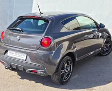 Zunanja slika - Alfa Romeo MiTo - 1.3 JTD Urban - 4 - Predogledna slika