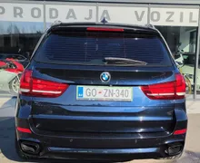 Zunanja slika - BMW X5 - serija : xDrive25d - 6 - Predogledna slika