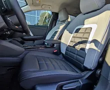 Zunanja slika - Citroën C4 - Max Hibrid 145 avtomatik - 5 - Predogledna slika