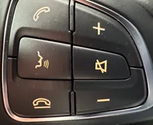 Zunanja slika - Mercedes-Benz GLC-Razred - GLC 250 4MATIC AMG Avt.NEMŠKI.KAMERA.NAVI.USNJE - 13 - Predogledna slika